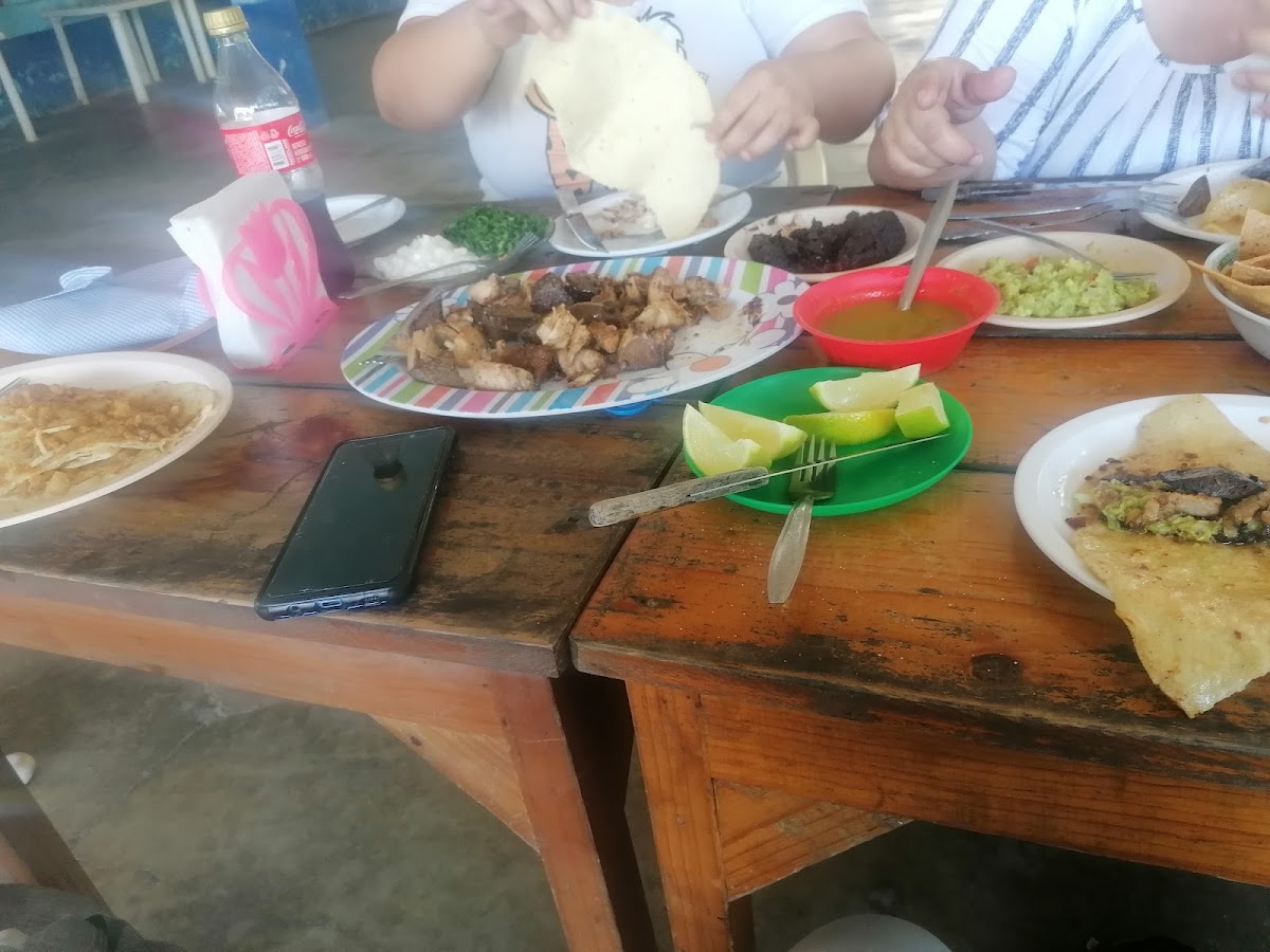 Las Brisas De Calzadas Photos 2